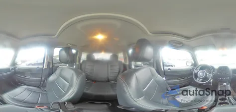 2016 Jeep Patriot Latitude from USA, damaged, VIN 1C4NJPFA2GD526449